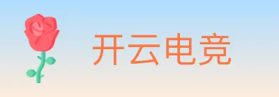 开云电竞 logo